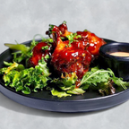 Best Bacon Wrapped Chicken Lollipop in Houston, TX