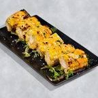 Best Elotes Grilled Nigerian Street Corn in Houston, TX