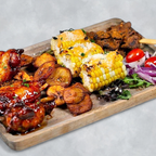 Best Rhay's Sampler in Houston, TX