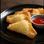 Best Crab Rangoon (6) in Pineville, NC