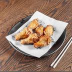 Best Fried Chicken Wings (6) in Pineville, NC