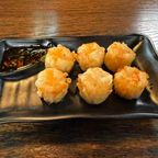 Best Shrimp Shumai Dumplings(6) in Pineville, NC