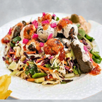 Best Falafel & Salad in San Francisco, CA