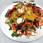 Best Chicken & Rice Plate in San Francisco, CA