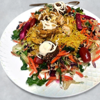 Best Chicken Salad in San Francisco, CA