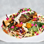 Best Lamb Salad in San Francisco, CA