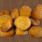 Best Donuts (10) in Memphis, TN