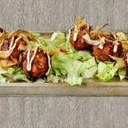 Best Takoyaki in Tampa, FL