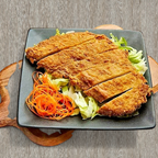 Best Samurai Crispy Chicken in Tampa, FL