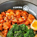 Best Pineapple Chicken in Tampa, FL