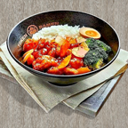 Best Orange Chicken in Tampa, FL
