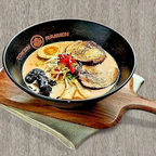 Best Miso Tonkotsu in Tampa, FL