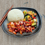 Best Hibachi Chicken in Tampa, FL