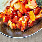 Best General Tso's Chicken in Tampa, FL