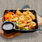 Best Fried Shrimp in Tampa, FL
