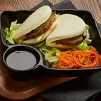 Best Grilled Chicken Bun (2) in Tampa, FL