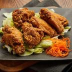Best Fried Chicken Wings in Tampa, FL