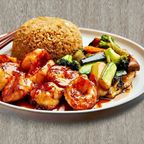 Best Hibachi Shrimp in Tampa, FL