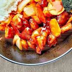 Best General Tso's Chicken in Tampa, FL