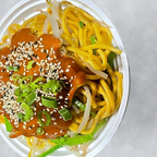 Best Cold Sesame Noodles芝麻凉面 in Coram, NY