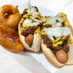 Best Chili Dog in Sylvania, OH