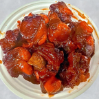Best Bar-B-Q Spare Rib Tips in Virginia Beach, VA