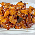 Best Bourbon Chicken in Virginia Beach, VA