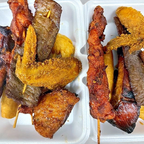 Best Pu Pu Platter in Virginia Beach, VA