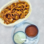 Best Onion Pakora in Allentown, PA