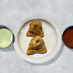 Best Chicken Samosa (2pcs) in Allentown, PA