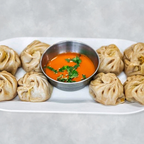 Best Chicken Momos in Allentown, PA