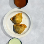 Best Vegetable Samosa (2pcs) in Allentown, PA