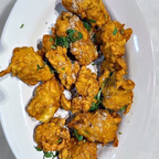 Best Chicken Pakora in Allentown, PA