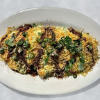 Best Samosa Chaat in Allentown, PA