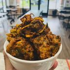 Best Vegetable Pakora in Pasco, WA