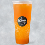 Best Peach ice tea in Long Island City, NY