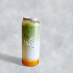 Best Mango Matcha Latte in Long Island City, NY