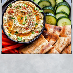 Best Babaganoush with Bread in Lanham, MD