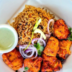 Best Chicken Kabob in Lanham, MD