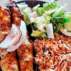 Best Chicken Seekh in Lanham, MD