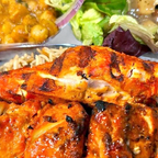 Best Chicken Tikka Kabob in Lanham, MD