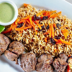 Best Beef Kabob in Lanham, MD