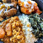 Best Vegetable Platter in Lanham, MD