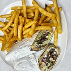 Best Gyro Wrap in Lanham, MD
