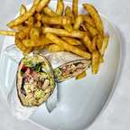 Best Chicken Shawarma in Lanham, MD