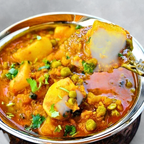 Best Green Pea & Potato Curry in Lanham, MD