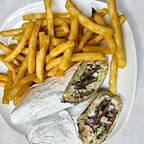 Best Lamb Wrap in Lanham, MD