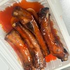 Best BBQ Ribs 烤排骨(4 pcs) in Grand Junction, CO