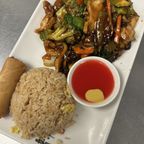 Best Pork Chop Suey 猪肉杂碎 in Grand Junction, CO