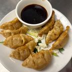 Best Dumplings (8 pcs) Pan Fried 煎饺 in Grand Junction, CO